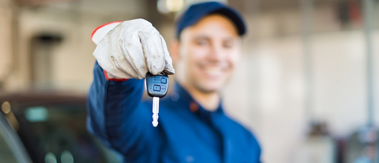 24 hour Mobile locksmith in Burbank