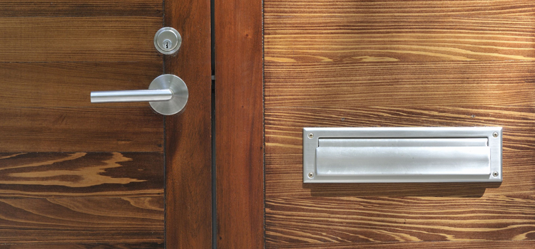 Electric Front Door Lock Repair Burbank