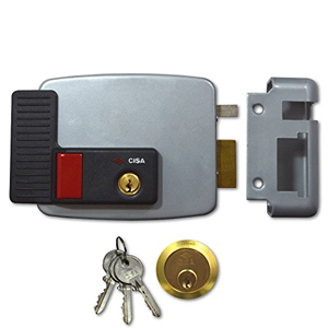 electronic door lock repair Burbank