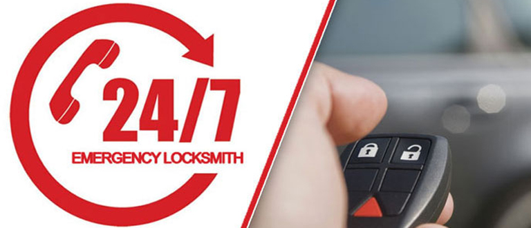 Emergency Locksmith Burbank